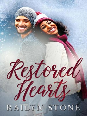 cover image of Restored Hearts